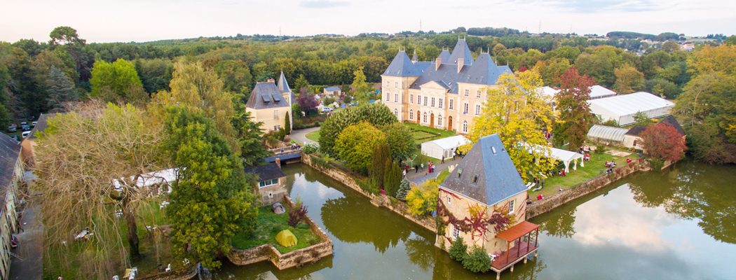 Centre de méditation Kadampa France Le Mans